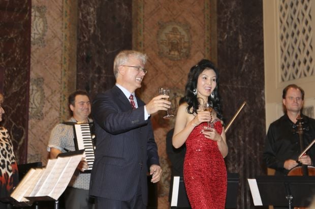Symphony
